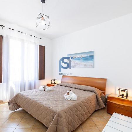 Azzurro - Self Check In Hotel Cefalu Ngoại thất bức ảnh