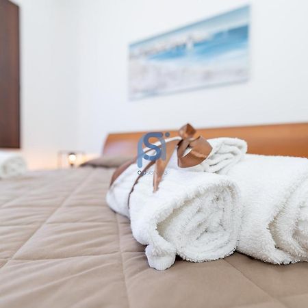 Azzurro - Self Check In Hotel Cefalu Ngoại thất bức ảnh