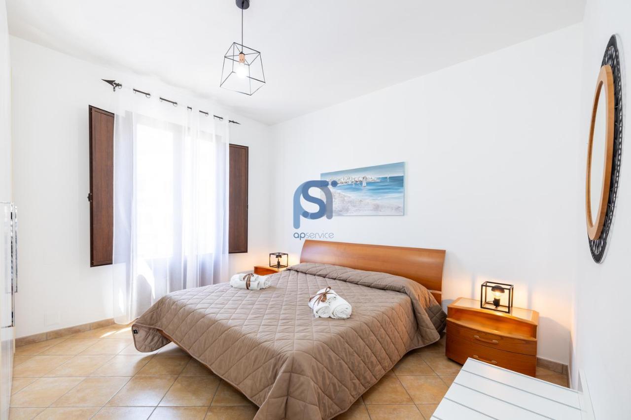 Azzurro - Self Check In Hotel Cefalu Ngoại thất bức ảnh