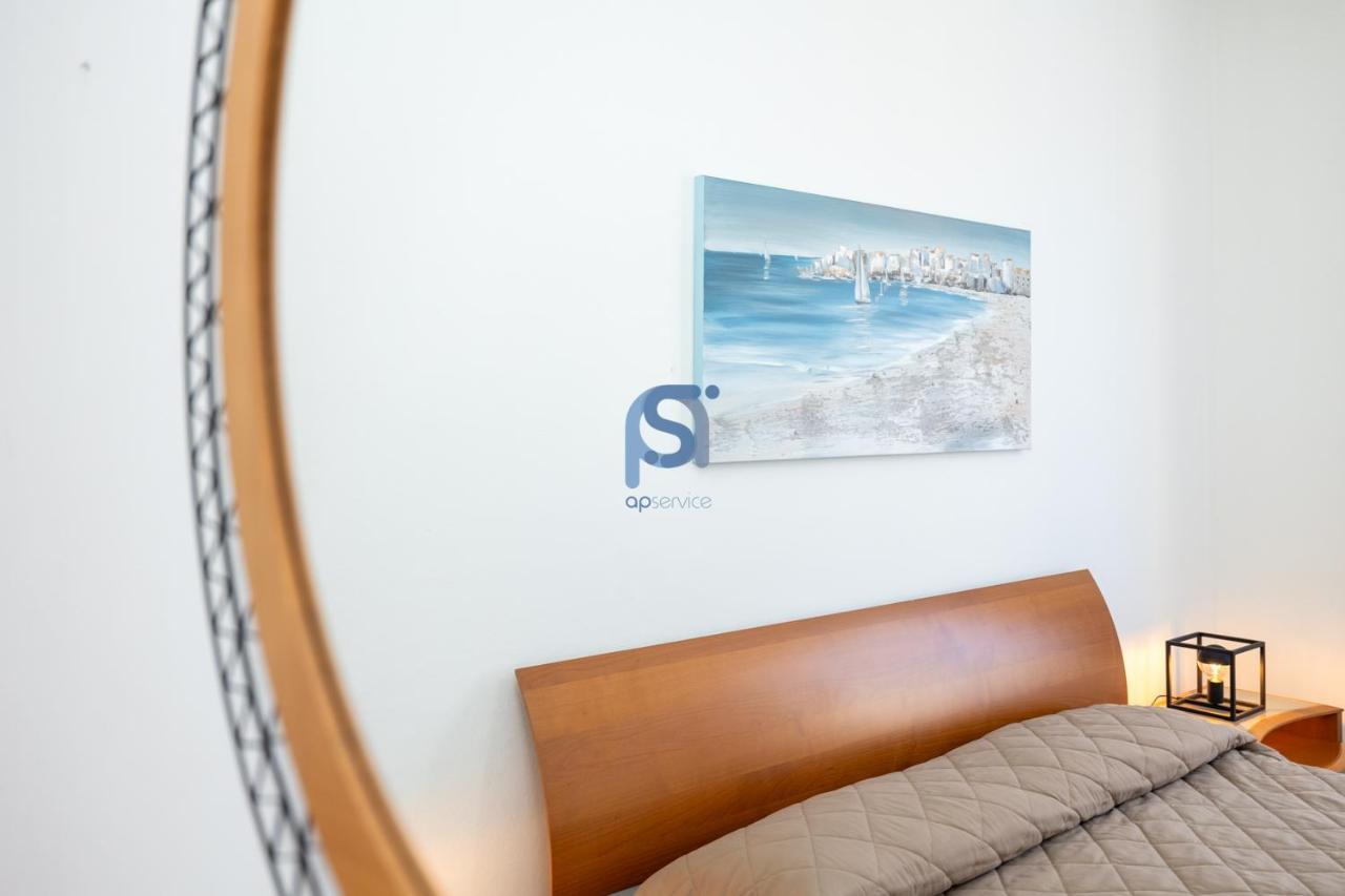 Azzurro - Self Check In Hotel Cefalu Ngoại thất bức ảnh